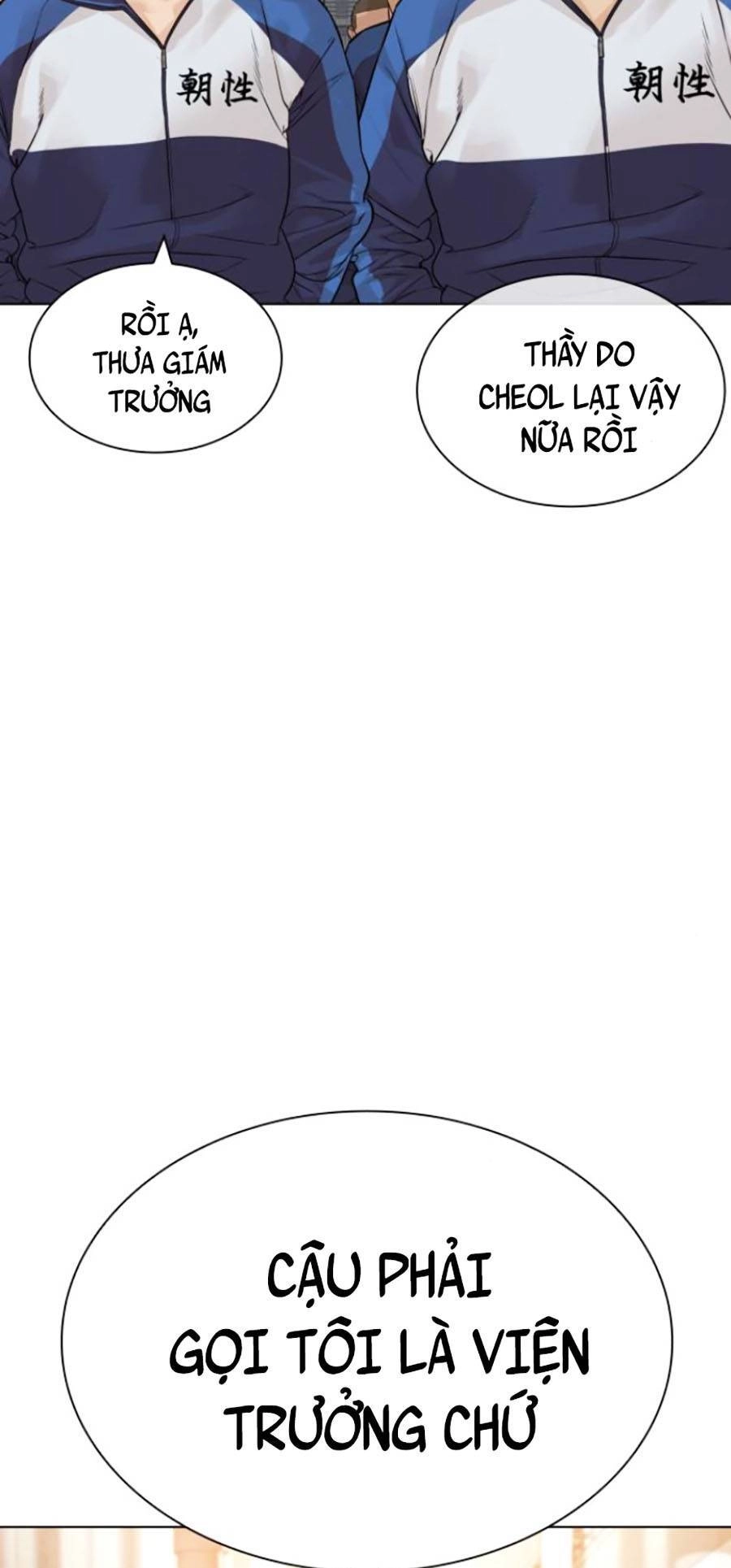 Cách Chiến Thắng Trận Đấu Chapter 153 - 34