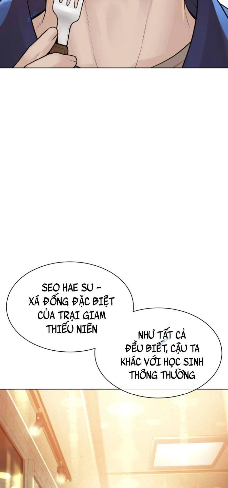 Cách Chiến Thắng Trận Đấu Chapter 153 - 39