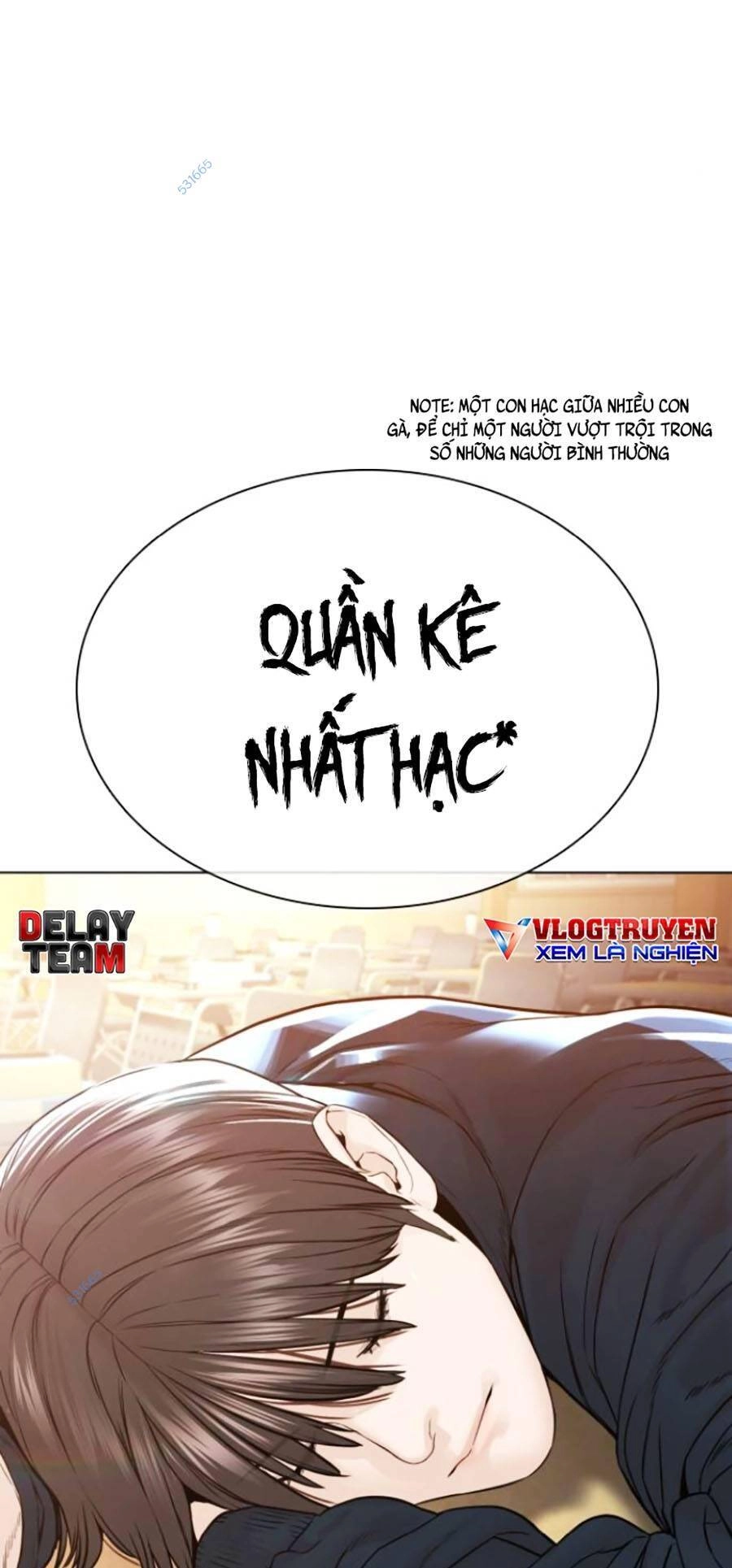 Cách Chiến Thắng Trận Đấu Chapter 153 - 41