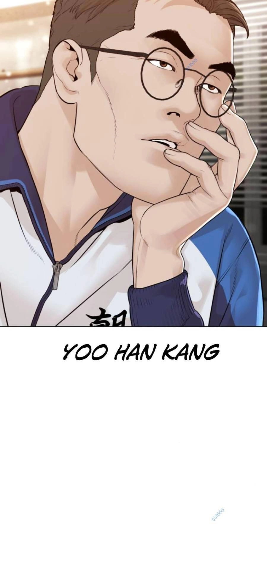 Cách Chiến Thắng Trận Đấu Chapter 153 - 47