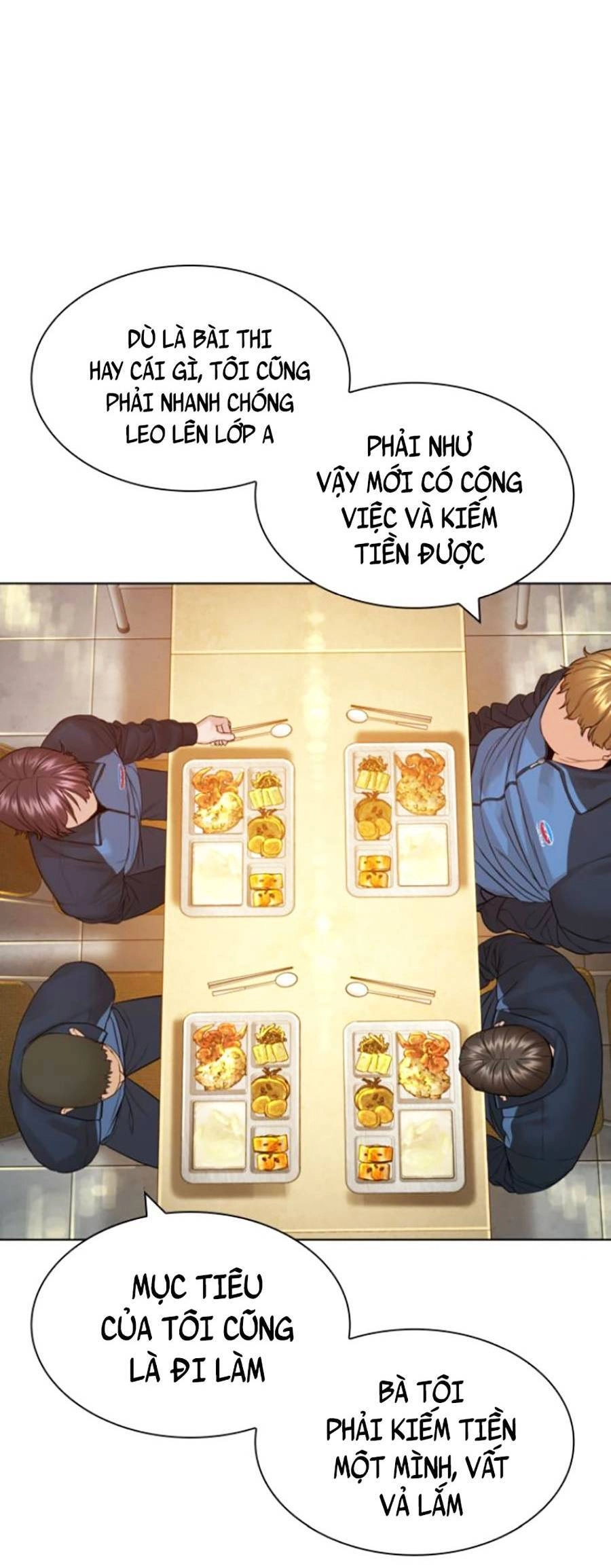 Cách Chiến Thắng Trận Đấu Chapter 153 - 52