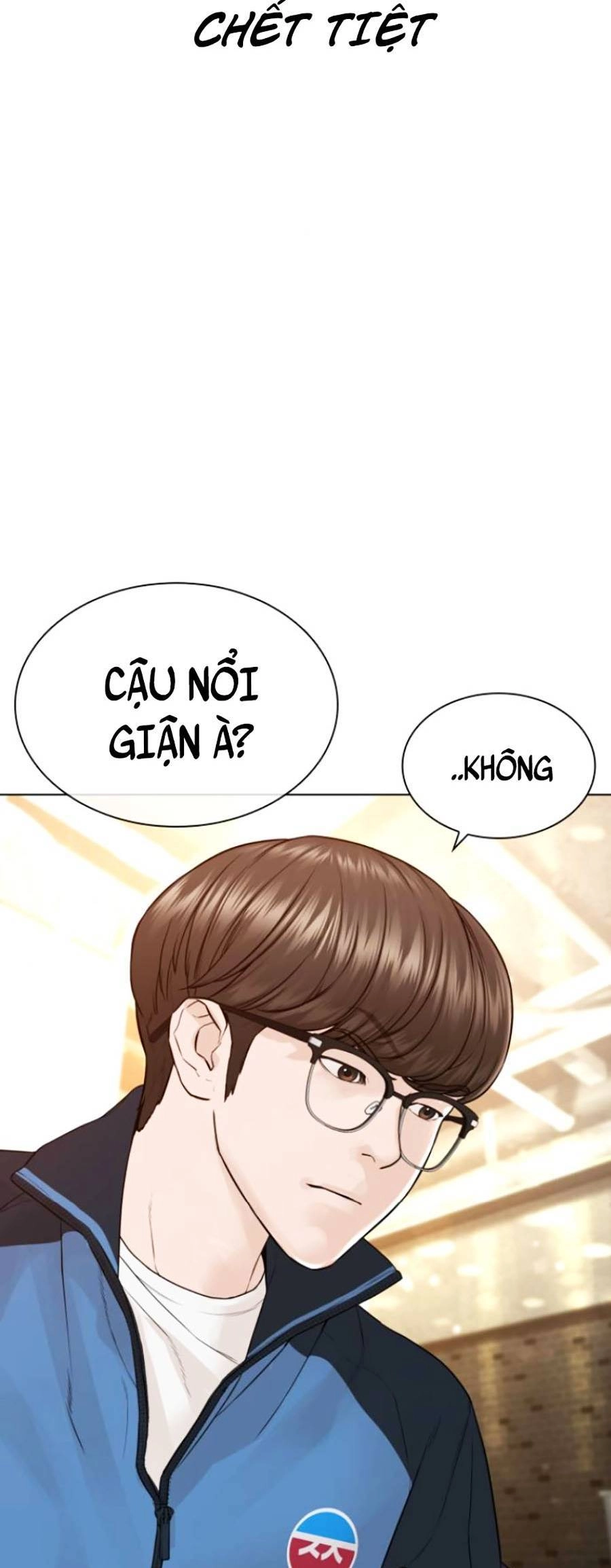 Cách Chiến Thắng Trận Đấu Chapter 153 - 54