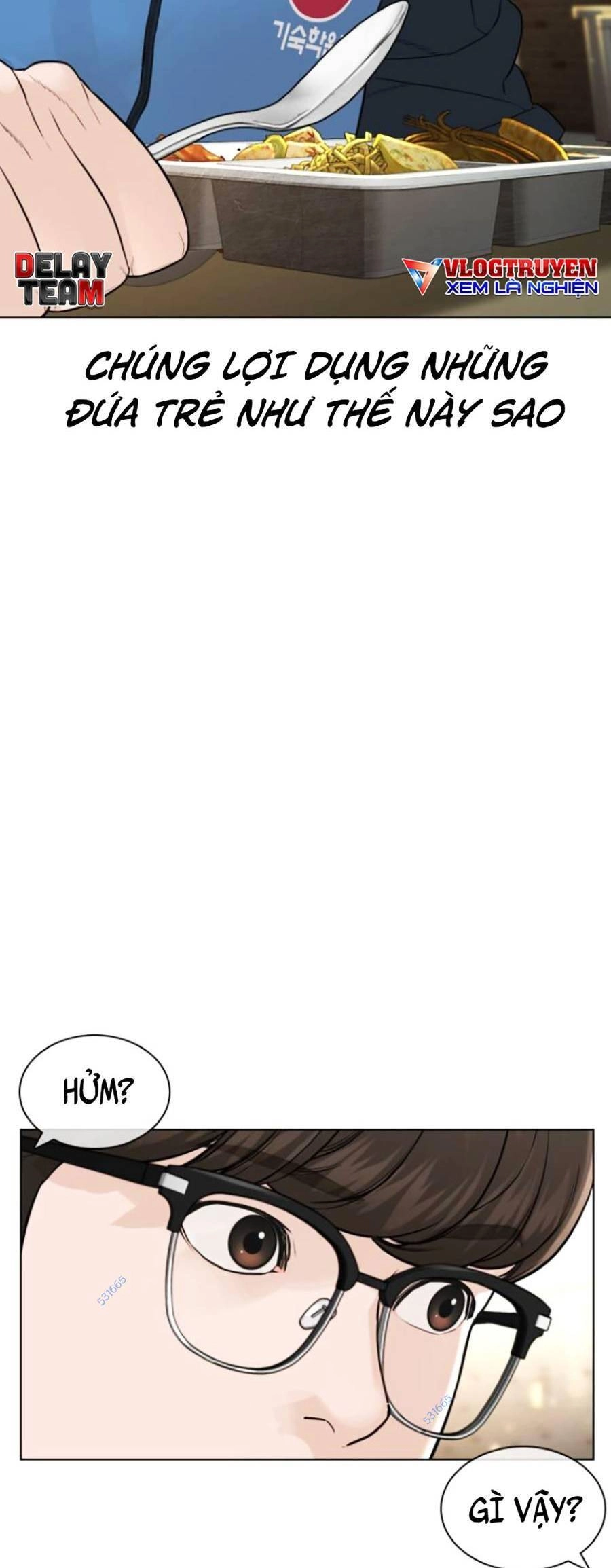 Cách Chiến Thắng Trận Đấu Chapter 153 - 55