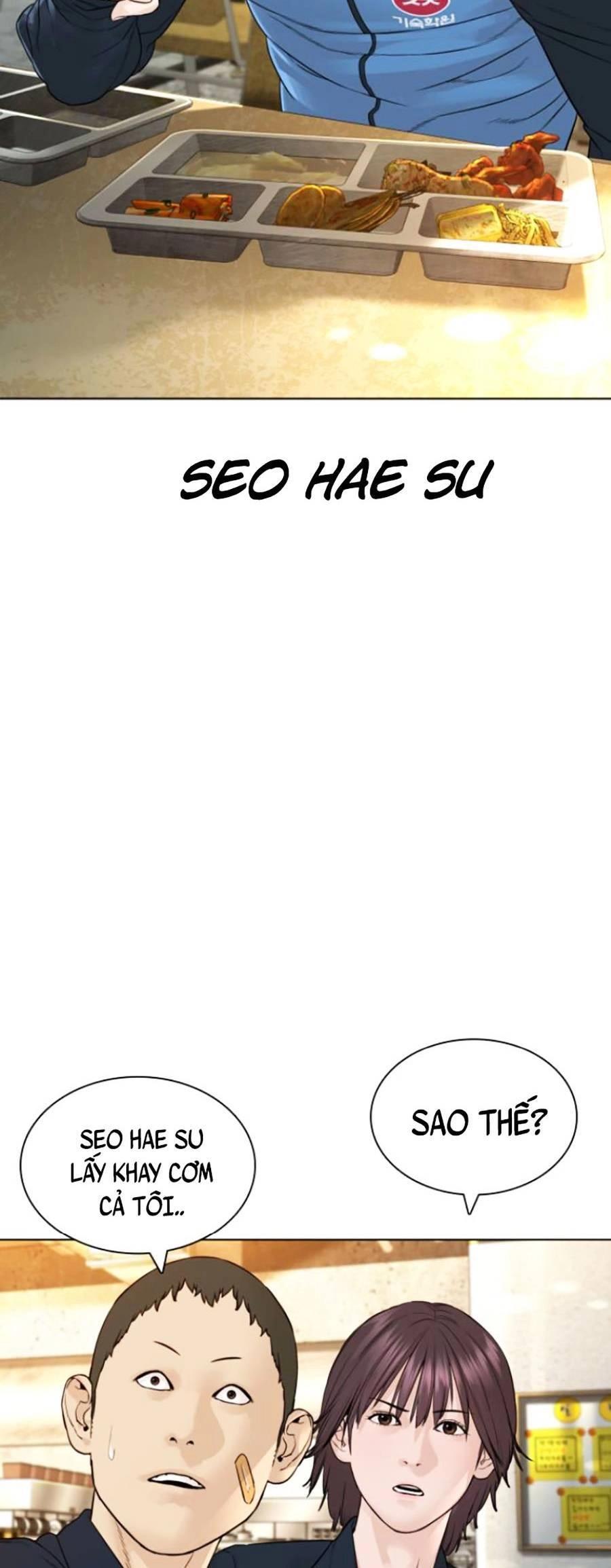 Cách Chiến Thắng Trận Đấu Chapter 153 - 58