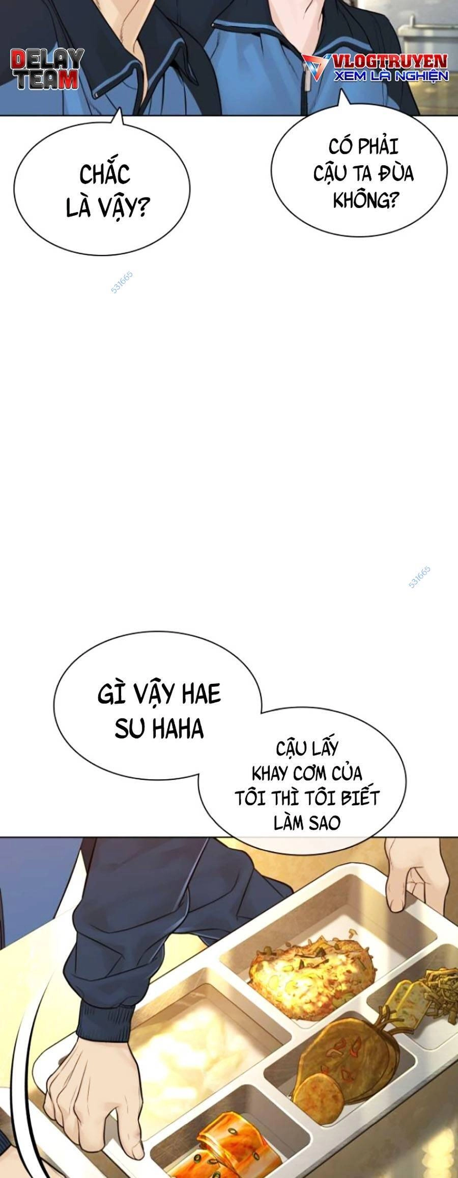 Cách Chiến Thắng Trận Đấu Chapter 153 - 59