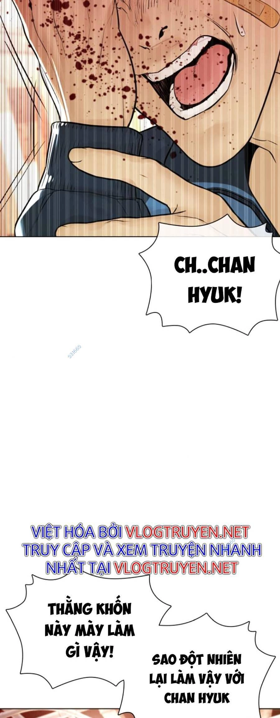 Cách Chiến Thắng Trận Đấu Chapter 153 - 65