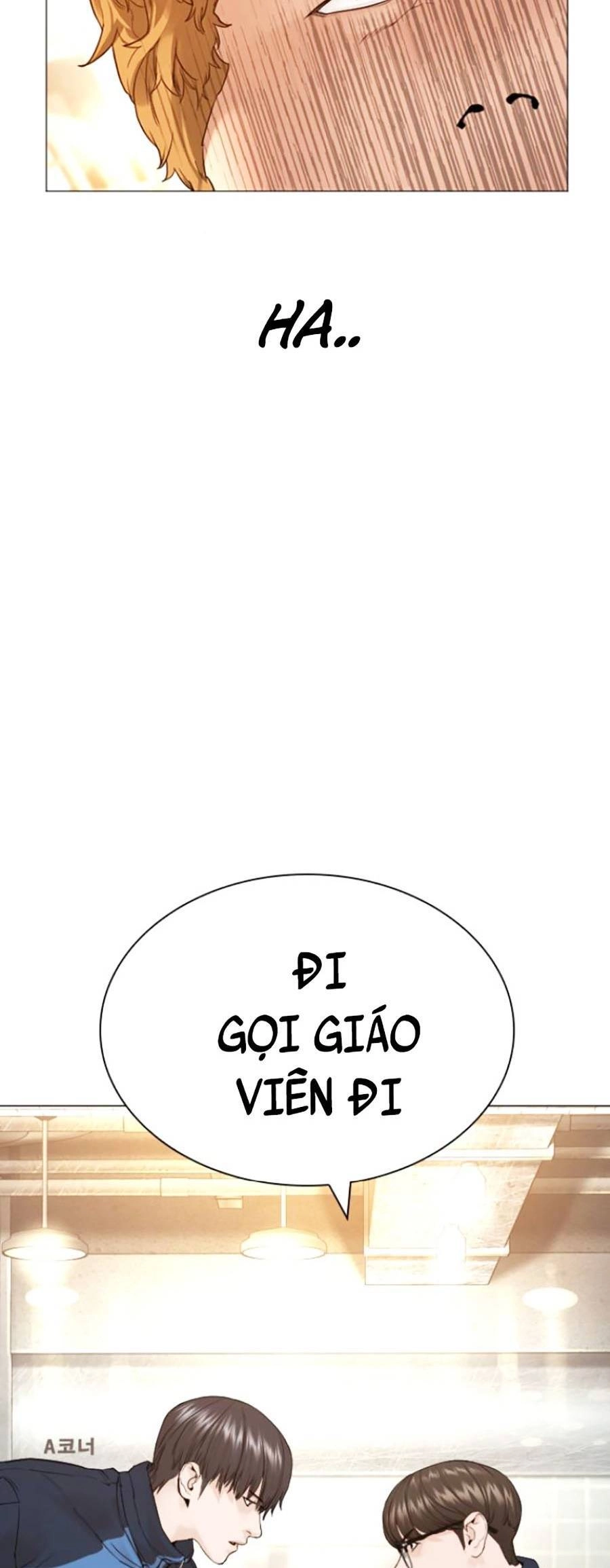 Cách Chiến Thắng Trận Đấu Chapter 153 - 68