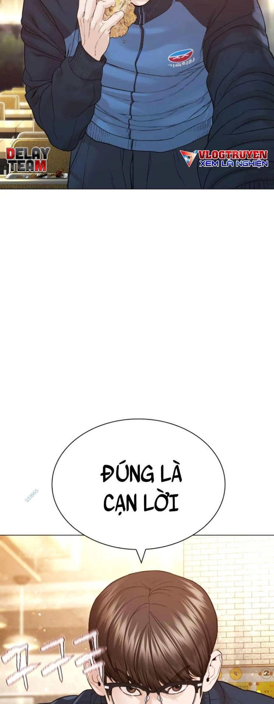 Cách Chiến Thắng Trận Đấu Chapter 153 - 71