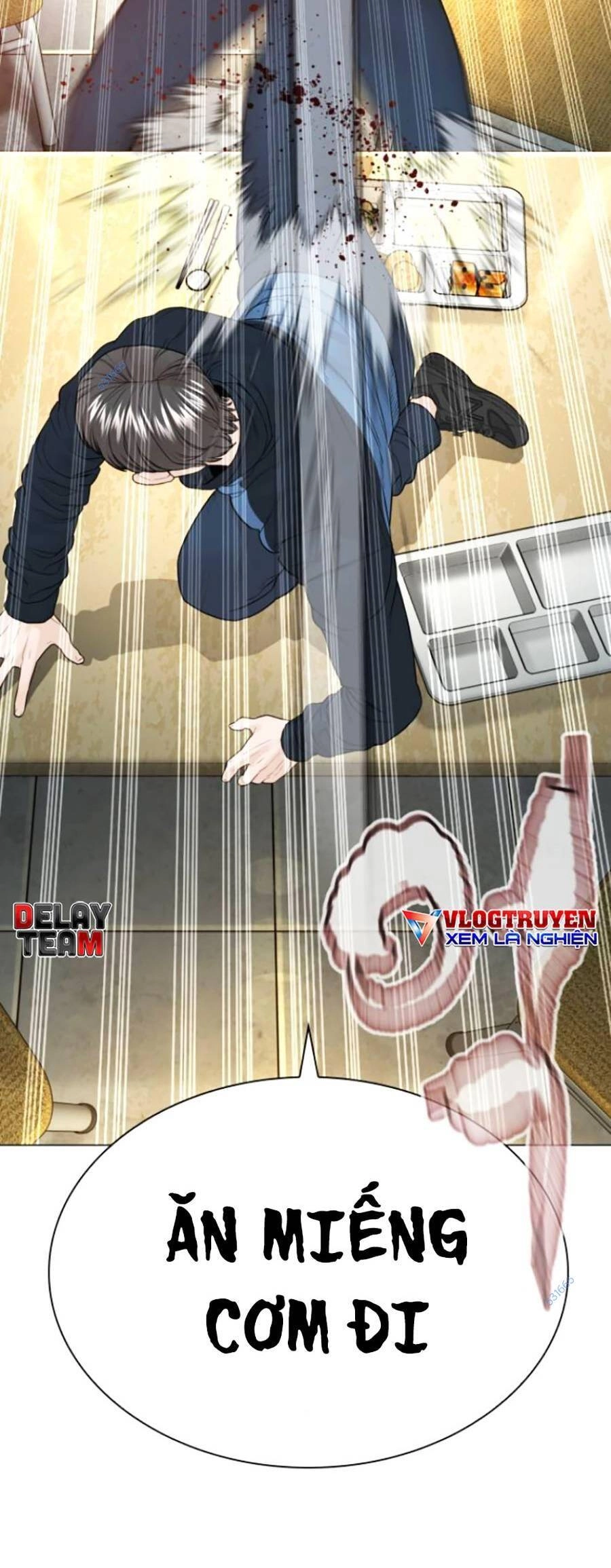 Cách Chiến Thắng Trận Đấu Chapter 153 - 75