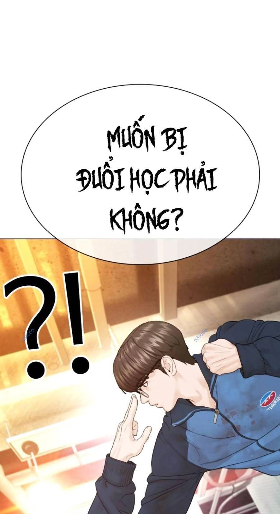 Cách Chiến Thắng Trận Đấu Chapter 153 - 85