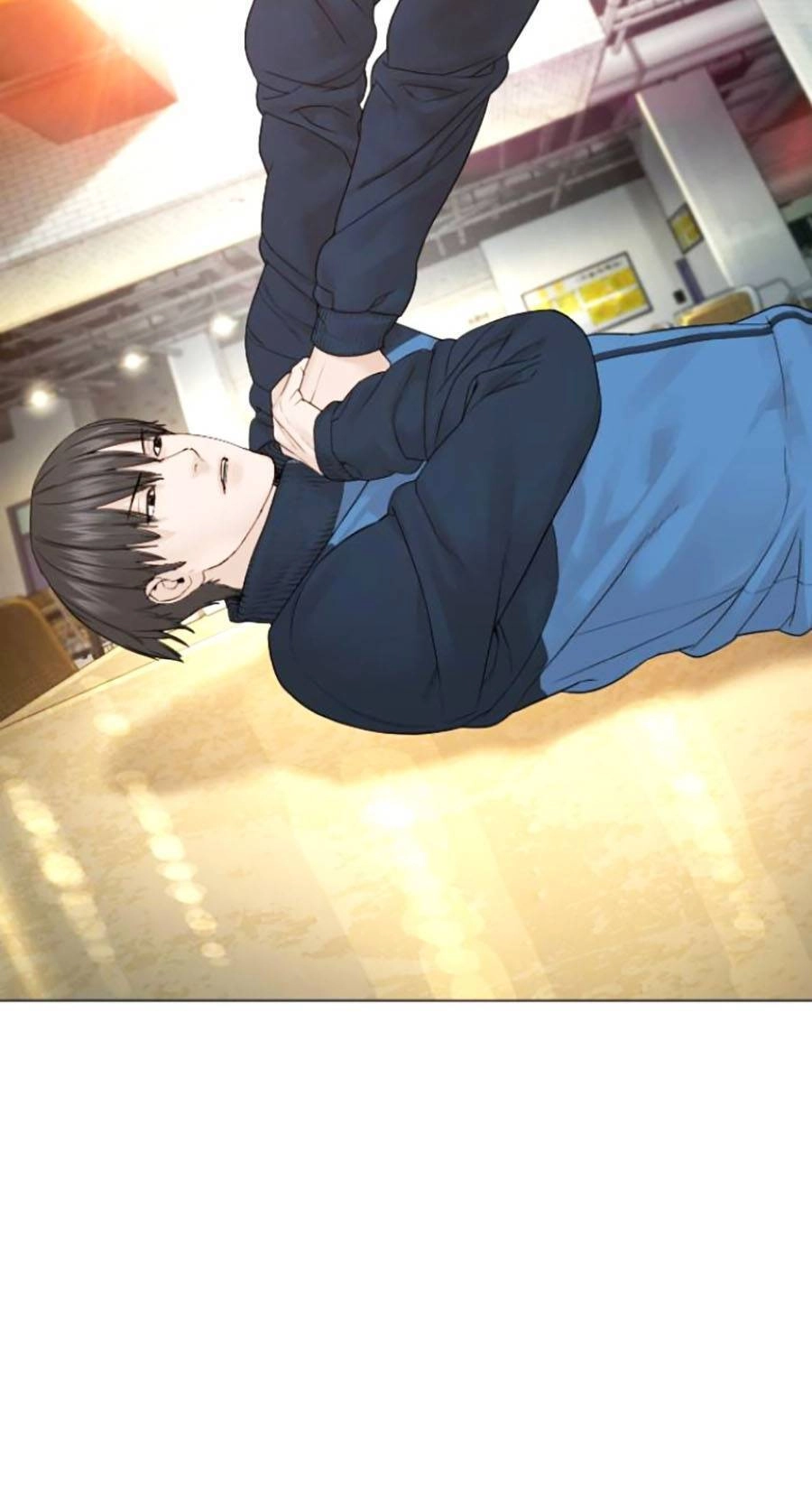 Cách Chiến Thắng Trận Đấu Chapter 153 - 86