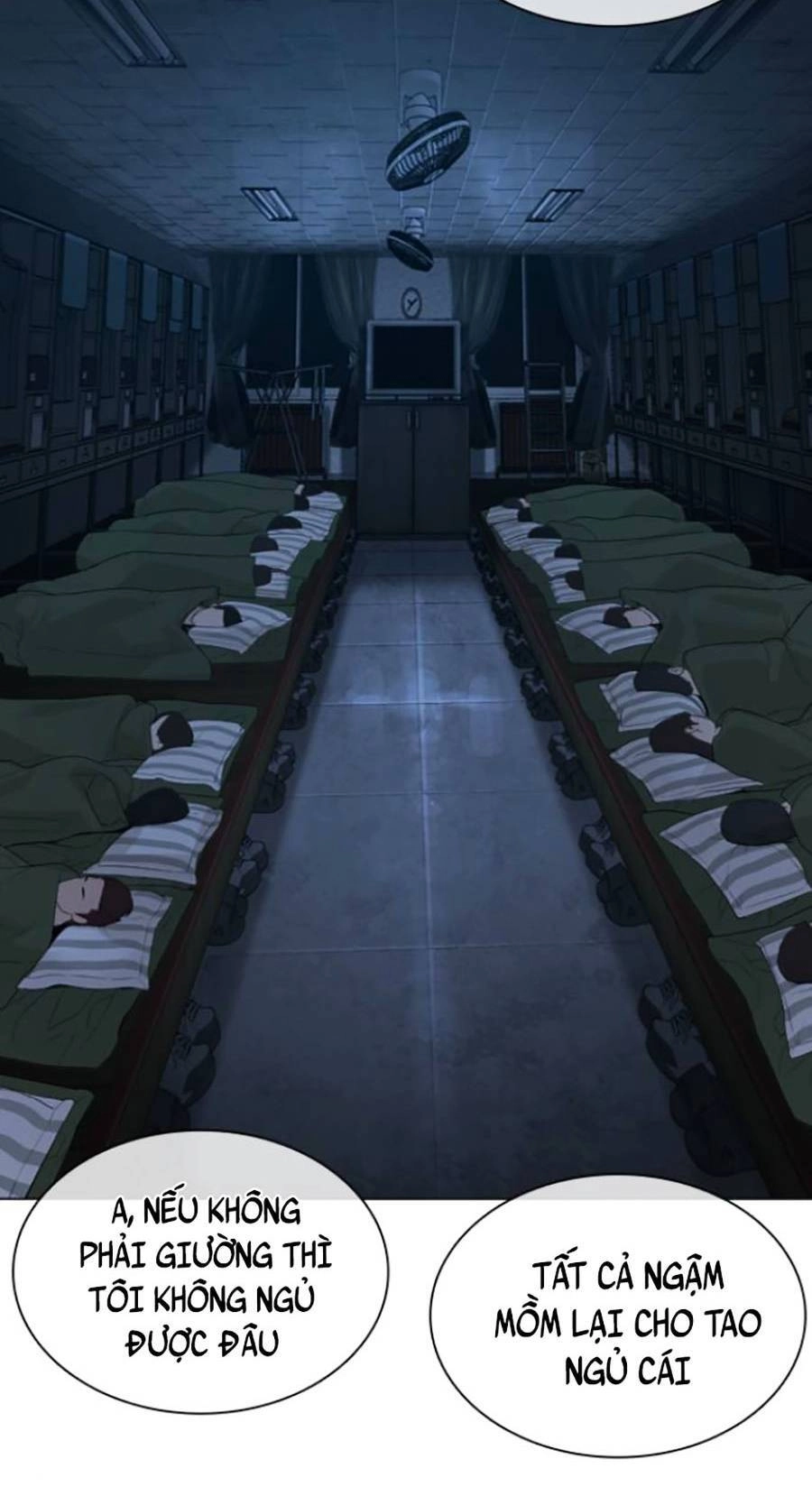 Cách Chiến Thắng Trận Đấu Chapter 153 - 92