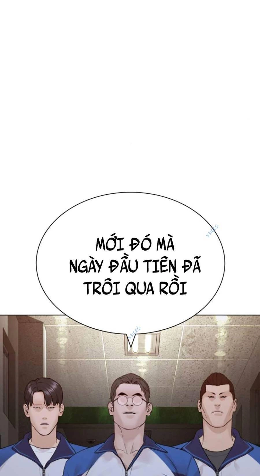 Cách Chiến Thắng Trận Đấu Chapter 153 - 93