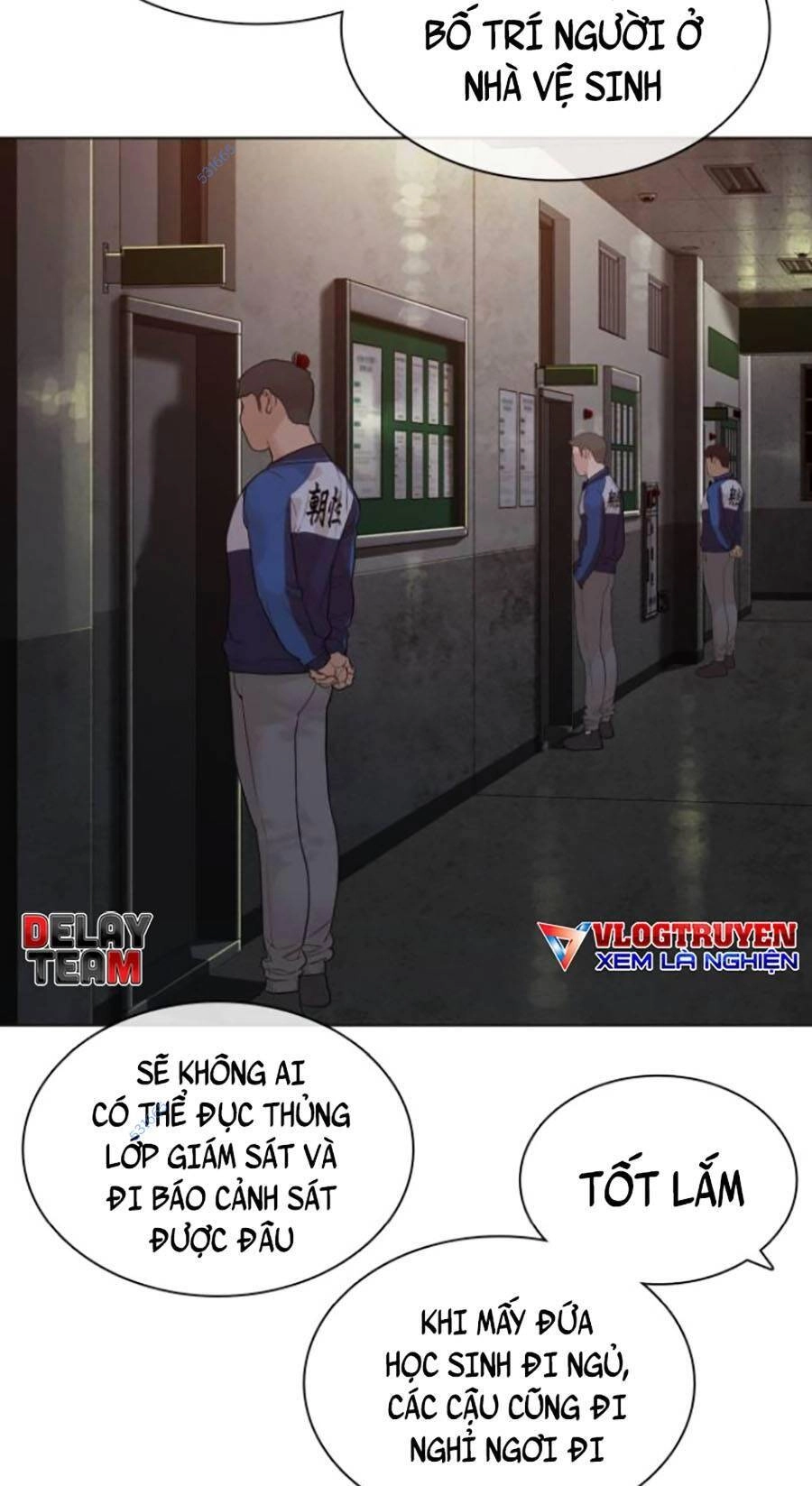 Cách Chiến Thắng Trận Đấu Chapter 153 - 97