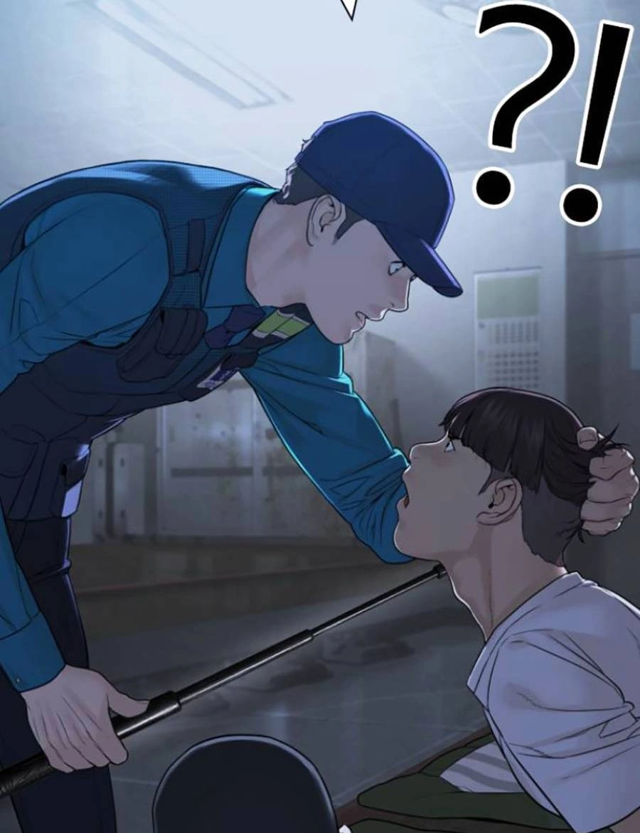 Cách Chiến Thắng Trận Đấu Chapter 153 - 104