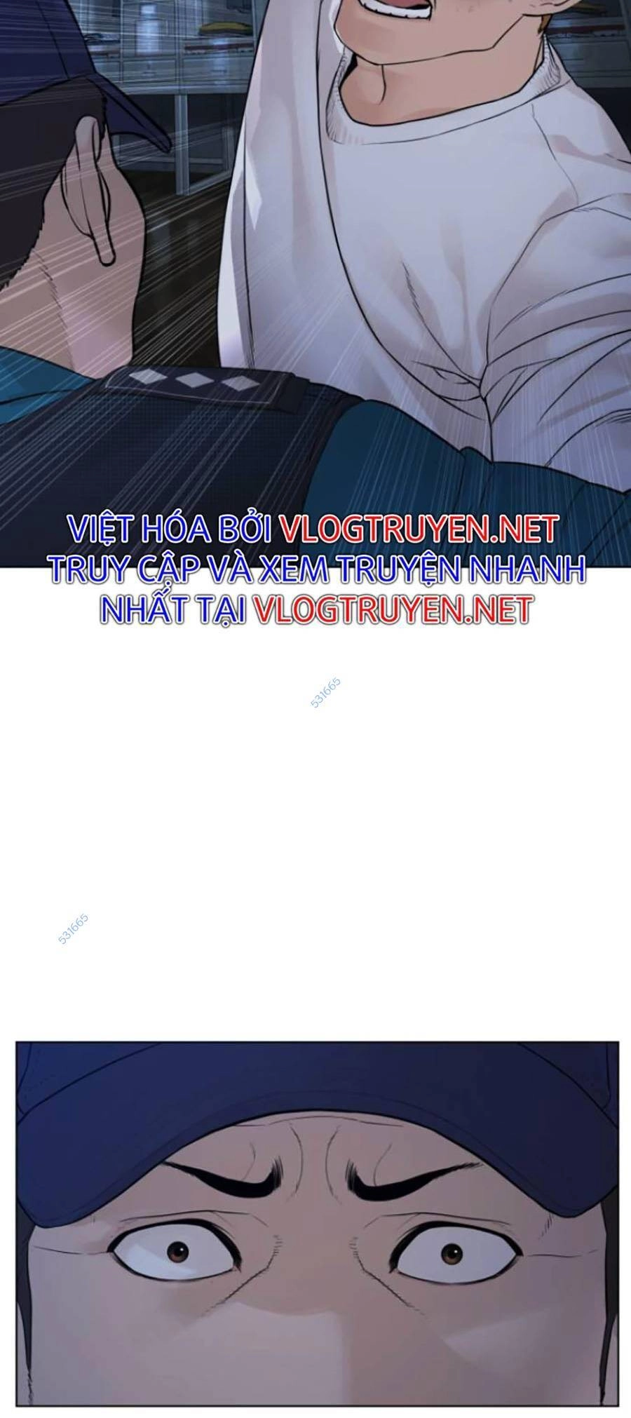 Cách Chiến Thắng Trận Đấu Chapter 154 - 5