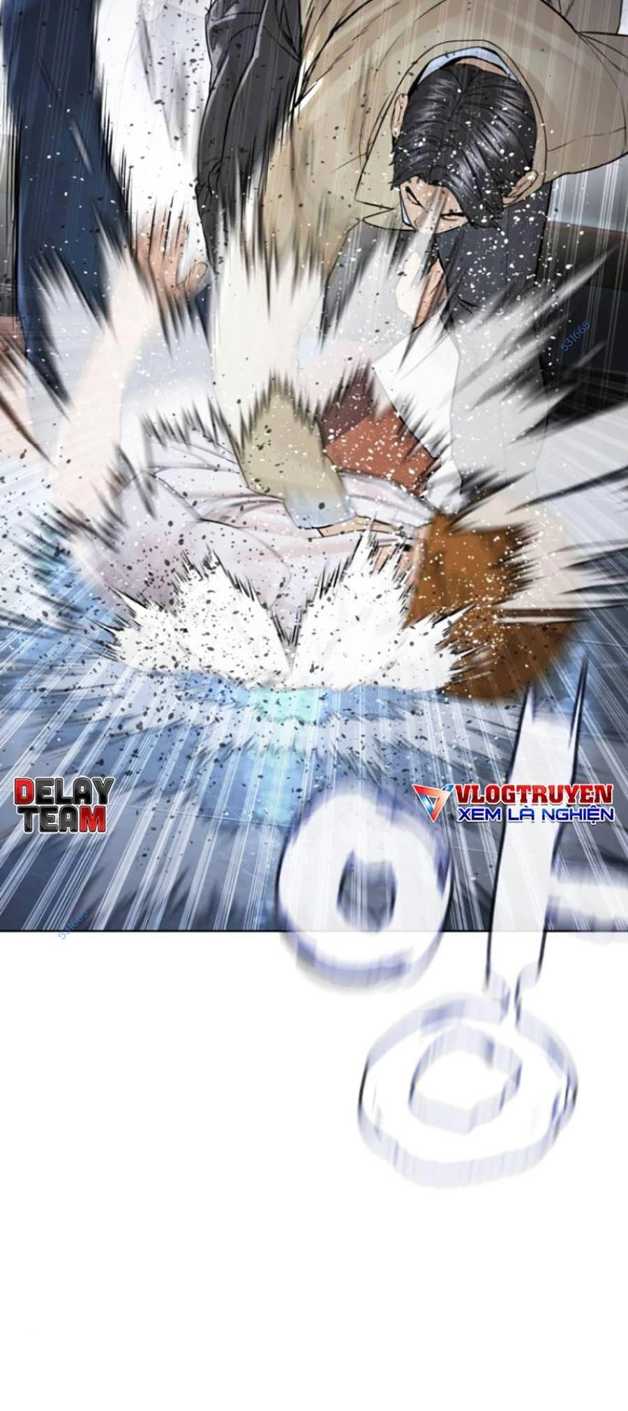 Cách Chiến Thắng Trận Đấu Chapter 154 - 7