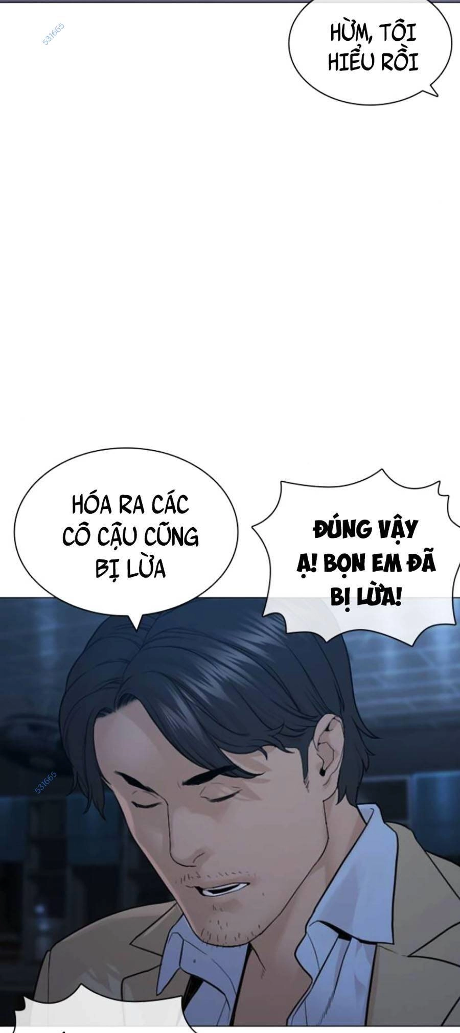 Cách Chiến Thắng Trận Đấu Chapter 154 - 19