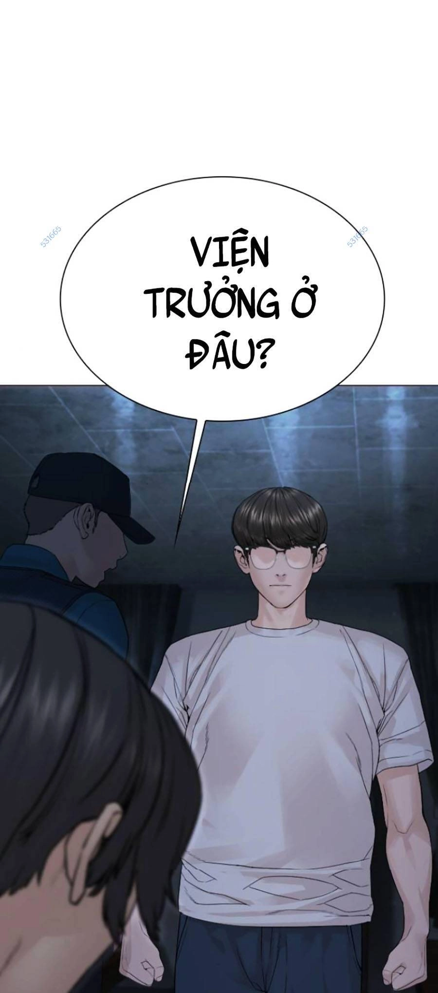 Cách Chiến Thắng Trận Đấu Chapter 154 - 21