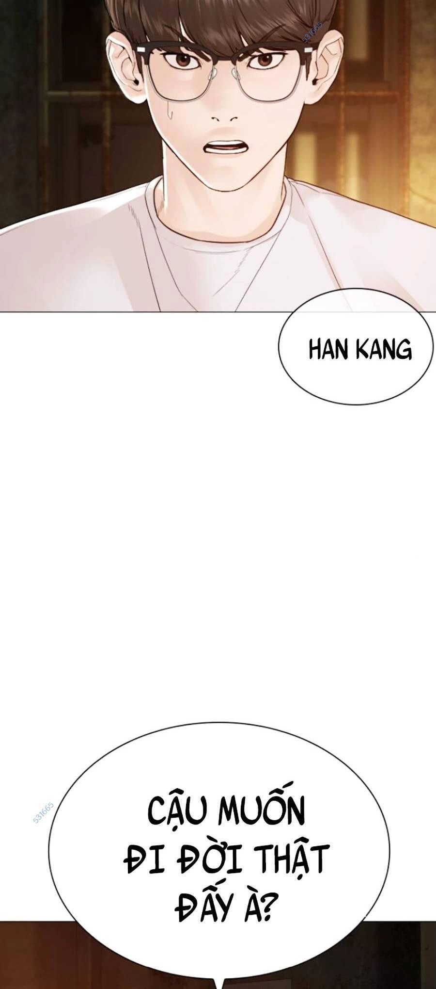 Cách Chiến Thắng Trận Đấu Chapter 154 - 29