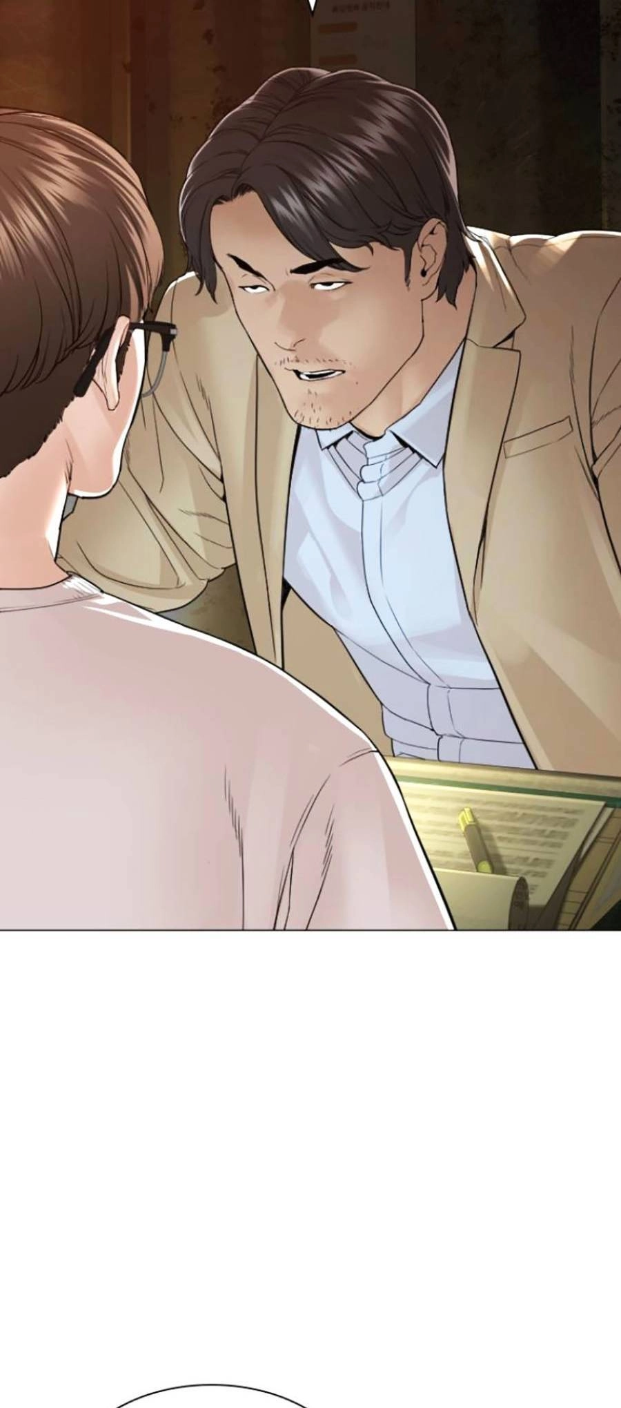 Cách Chiến Thắng Trận Đấu Chapter 154 - 30