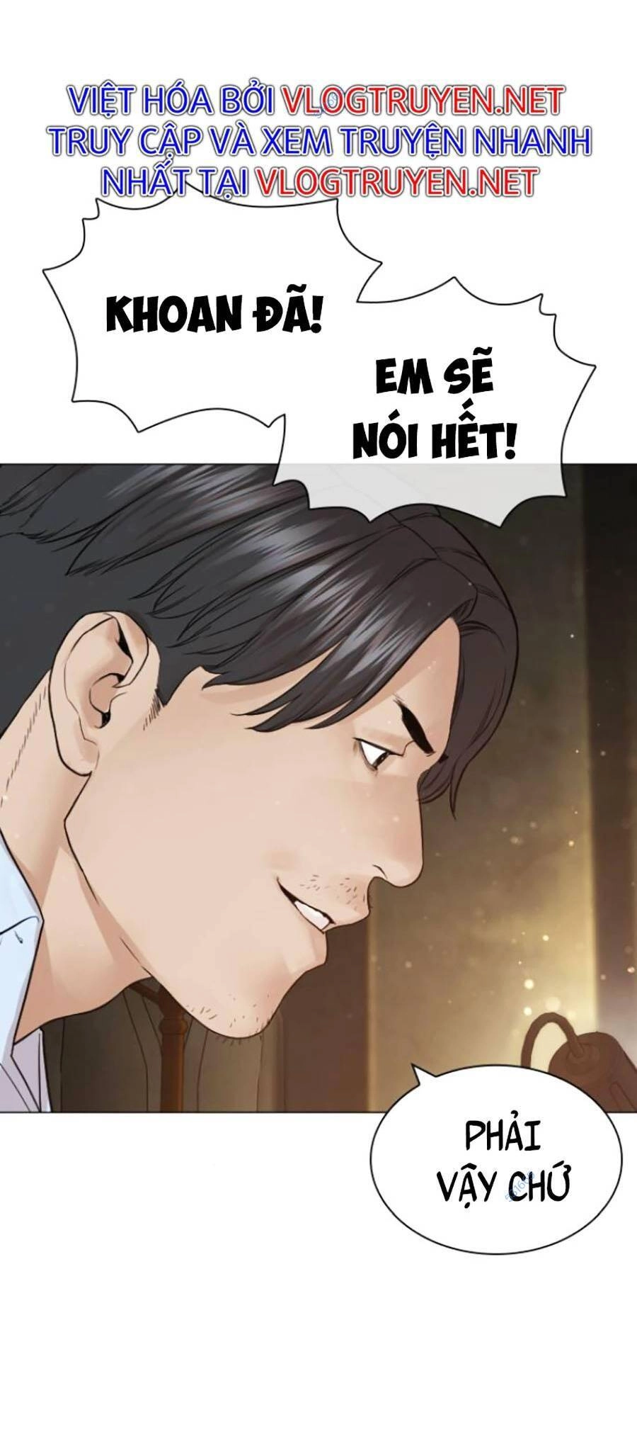 Cách Chiến Thắng Trận Đấu Chapter 154 - 33