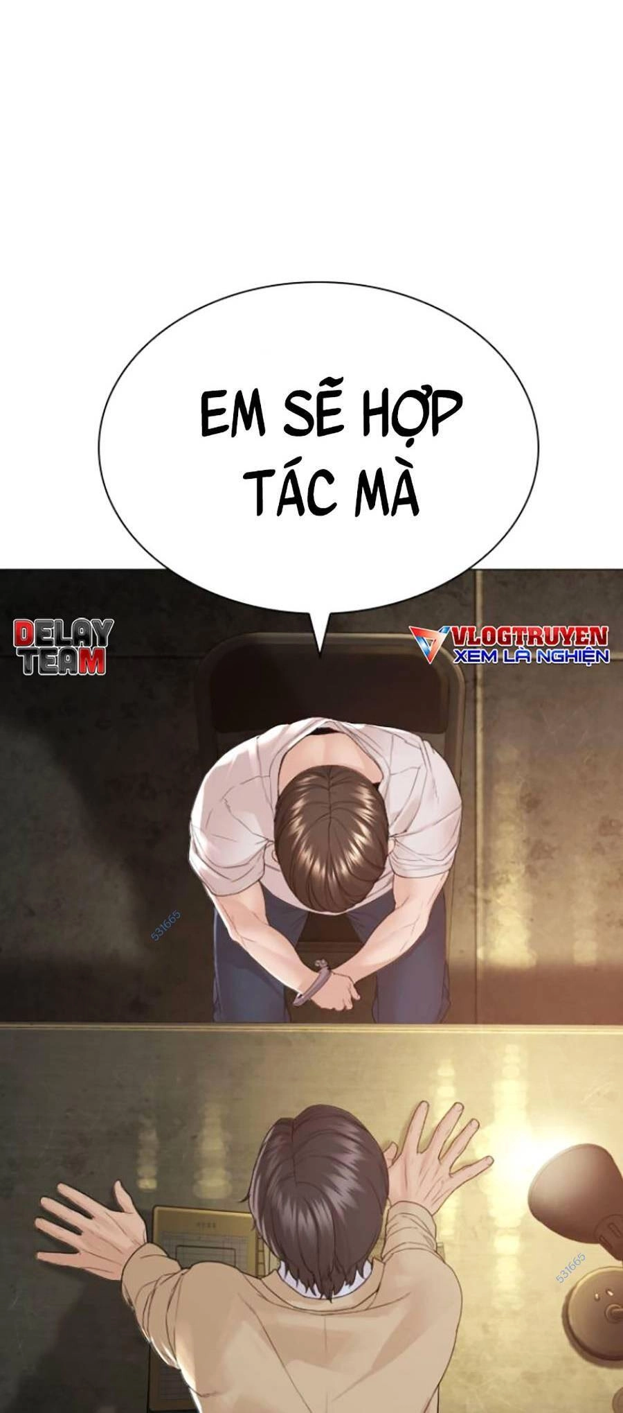 Cách Chiến Thắng Trận Đấu Chapter 154 - 35