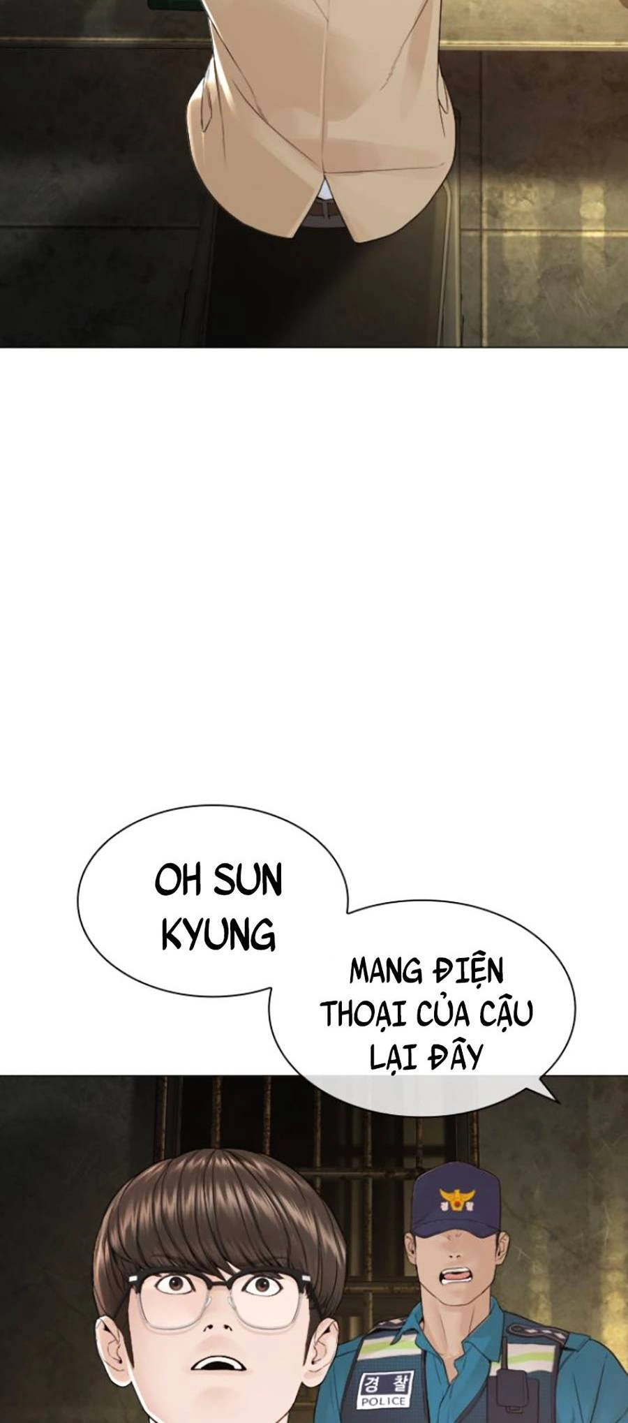 Cách Chiến Thắng Trận Đấu Chapter 154 - 36