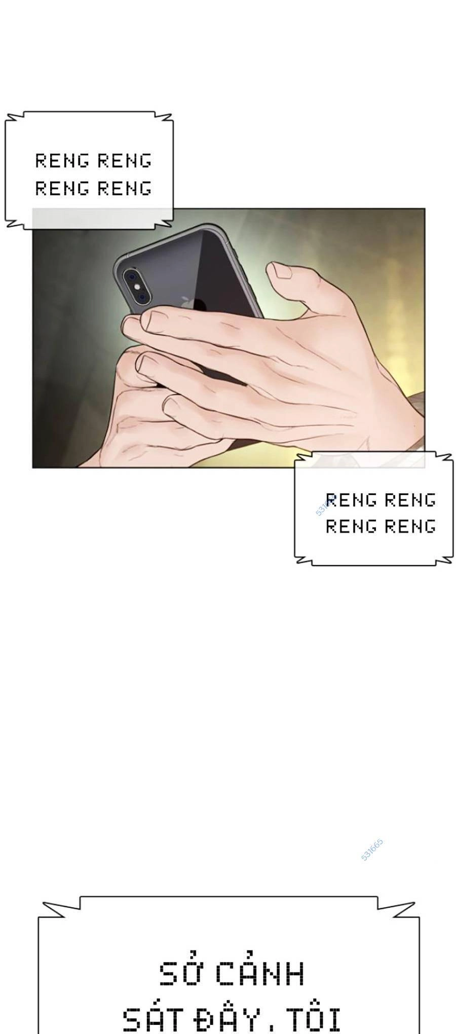 Cách Chiến Thắng Trận Đấu Chapter 154 - 39