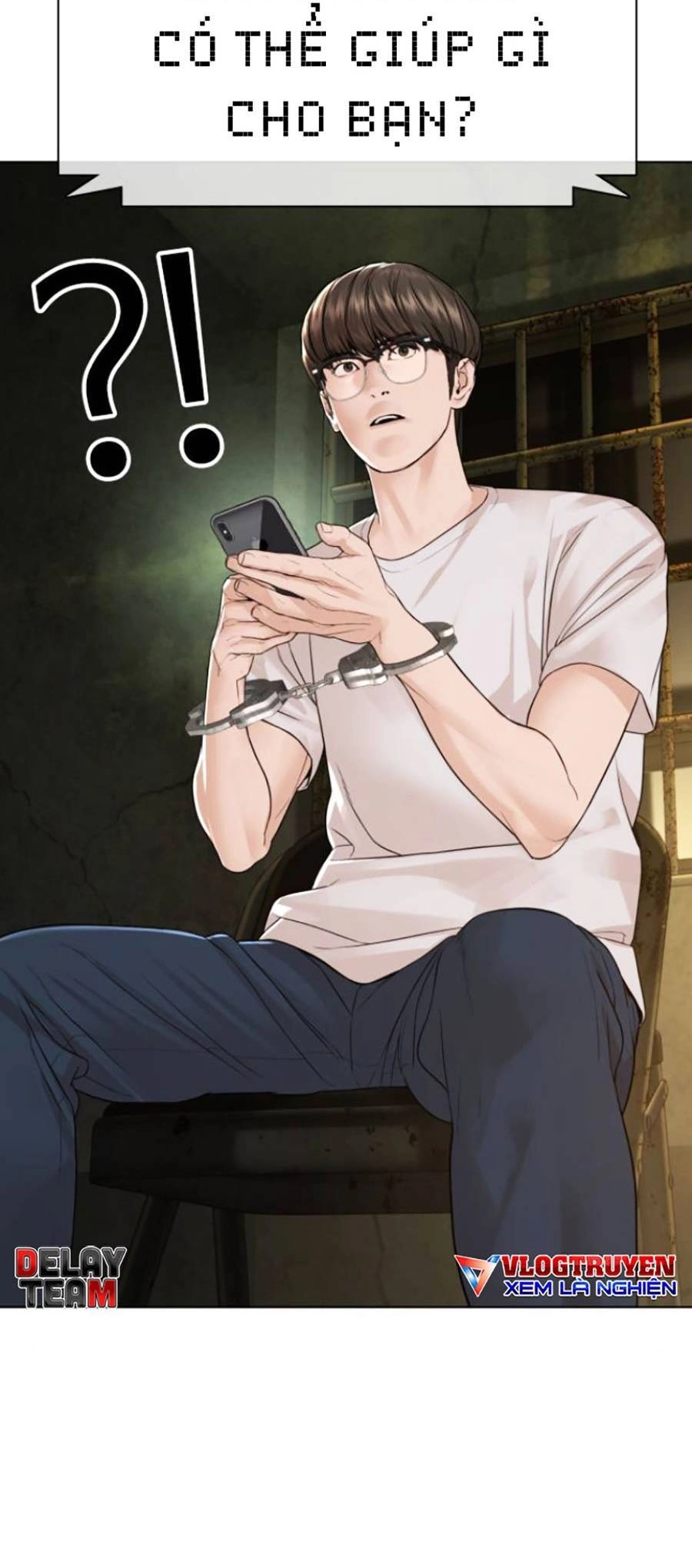 Cách Chiến Thắng Trận Đấu Chapter 154 - 40