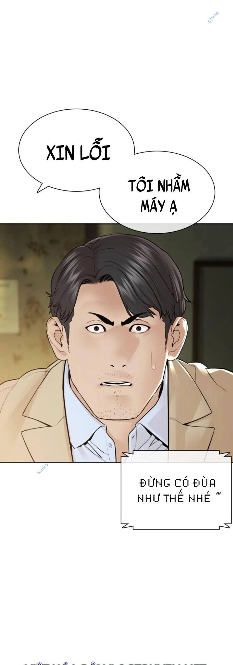 Cách Chiến Thắng Trận Đấu Chapter 154 - 41