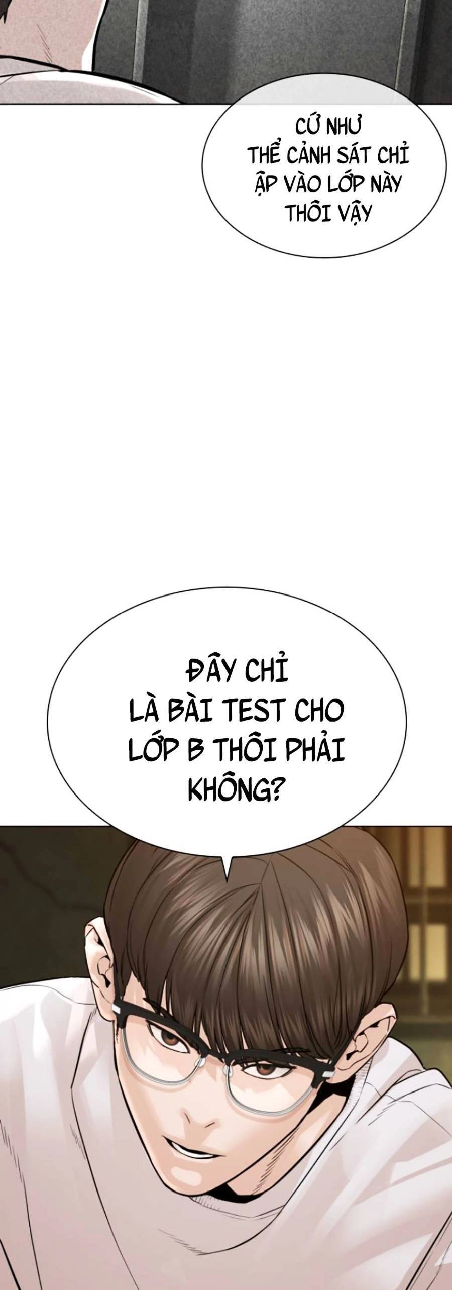 Cách Chiến Thắng Trận Đấu Chapter 154 - 46