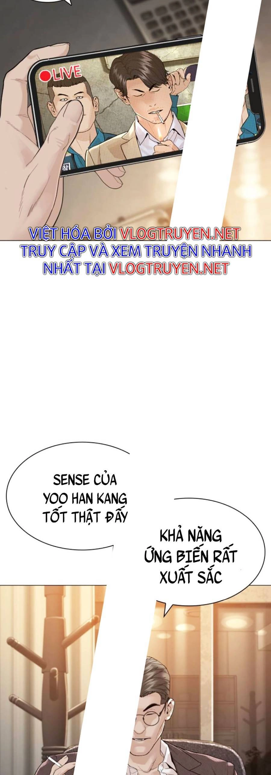 Cách Chiến Thắng Trận Đấu Chapter 154 - 50