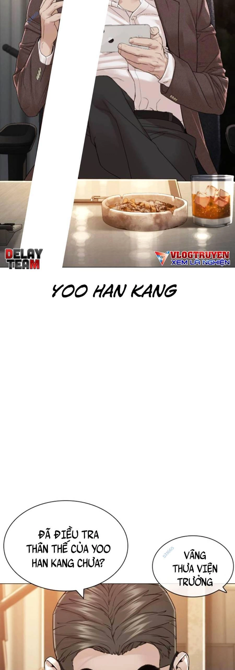 Cách Chiến Thắng Trận Đấu Chapter 154 - 51