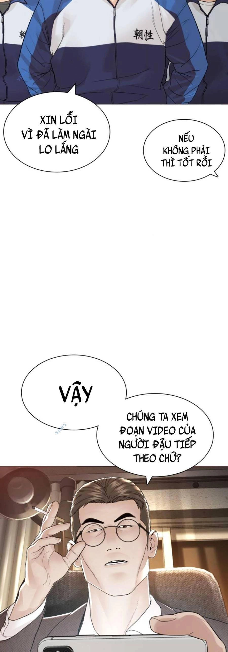 Cách Chiến Thắng Trận Đấu Chapter 154 - 53