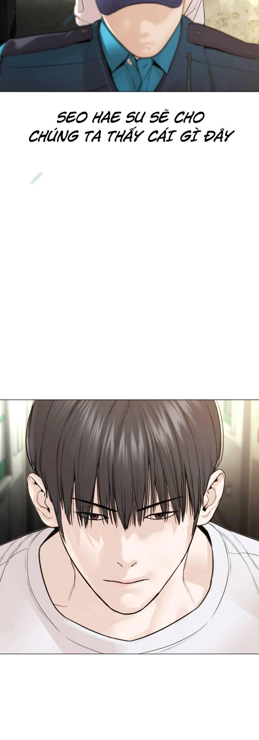 Cách Chiến Thắng Trận Đấu Chapter 154 - 55