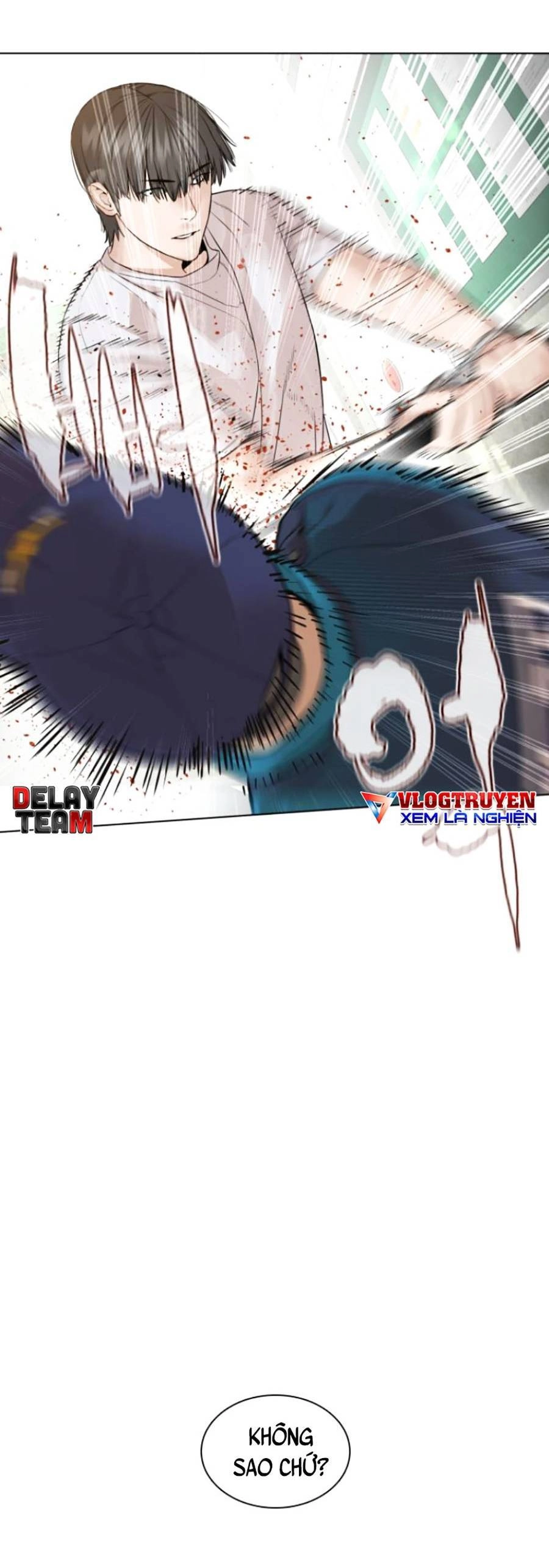 Cách Chiến Thắng Trận Đấu Chapter 154 - 58