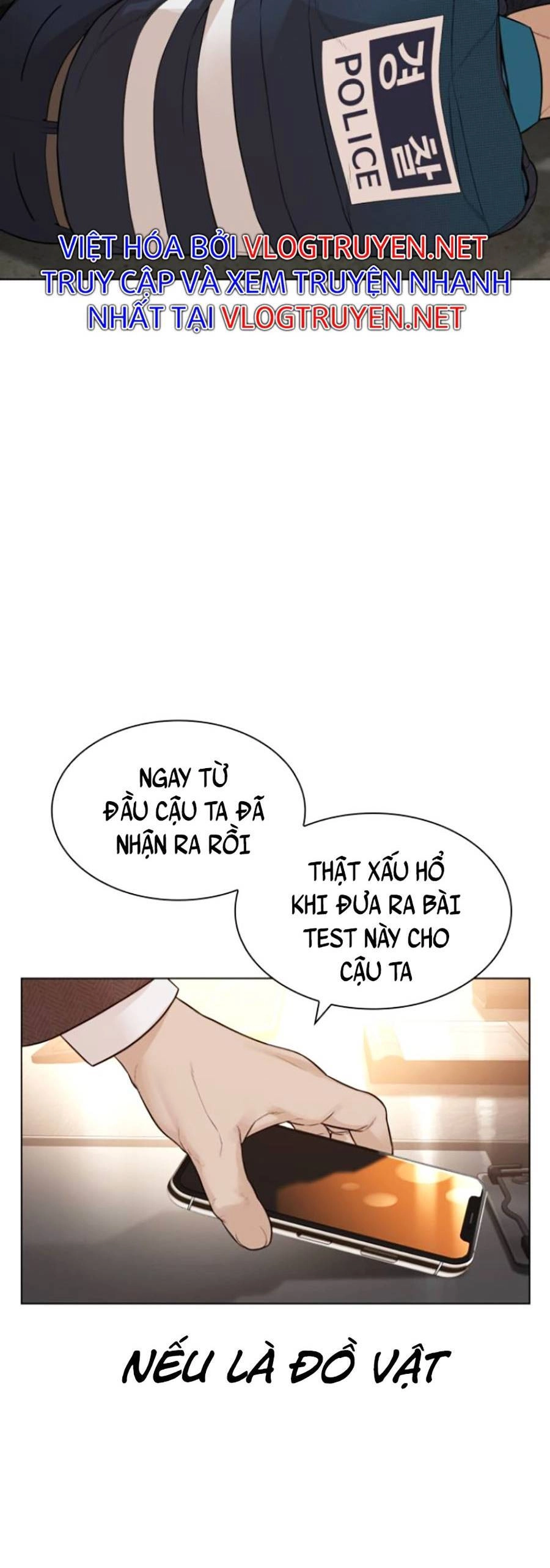 Cách Chiến Thắng Trận Đấu Chapter 154 - 60