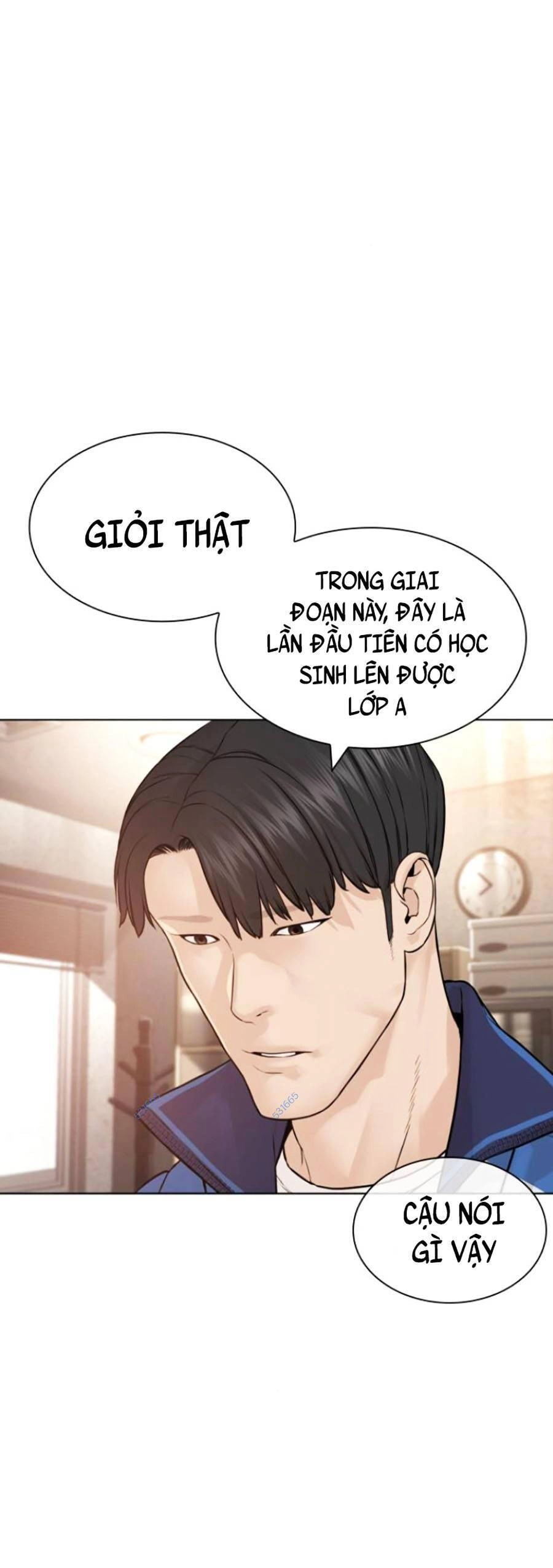 Cách Chiến Thắng Trận Đấu Chapter 154 - 63