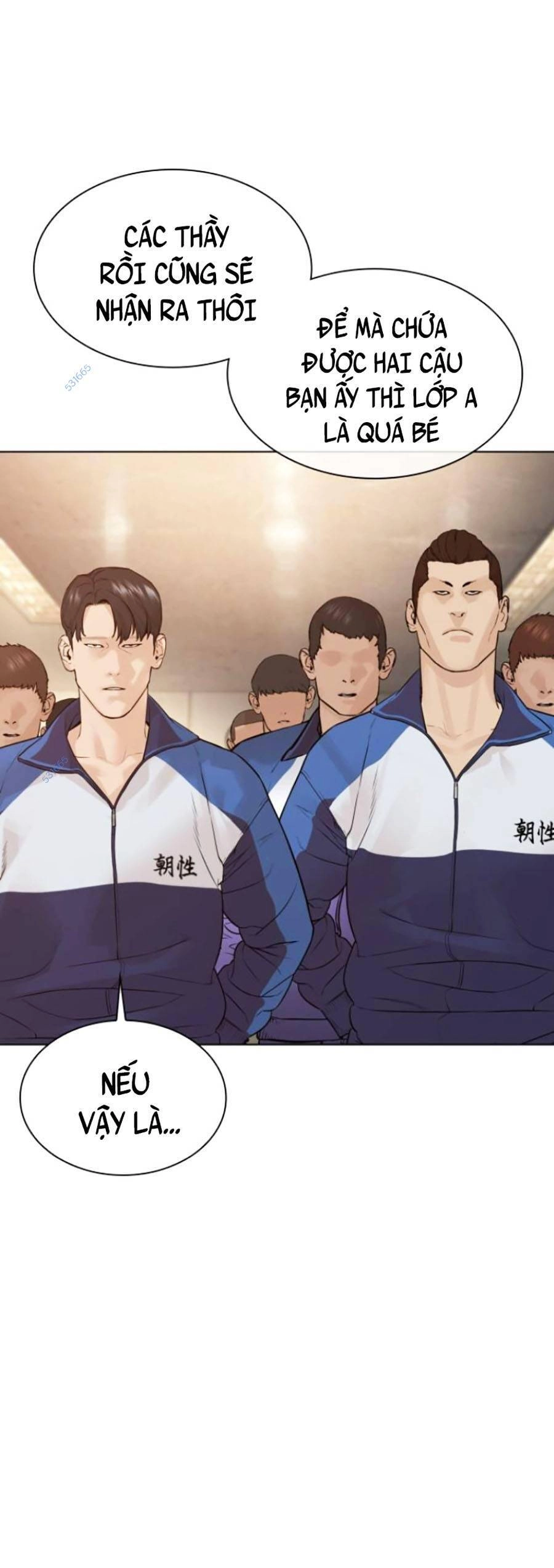 Cách Chiến Thắng Trận Đấu Chapter 154 - 65