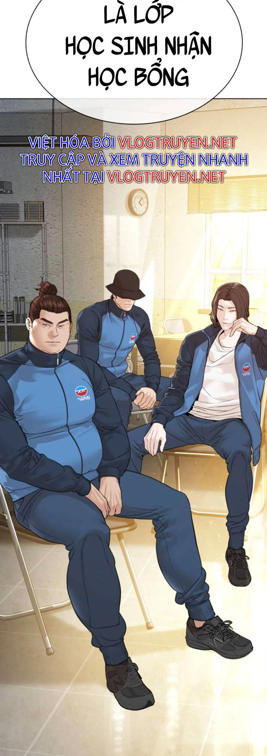 Cách Chiến Thắng Trận Đấu Chapter 154 - 68