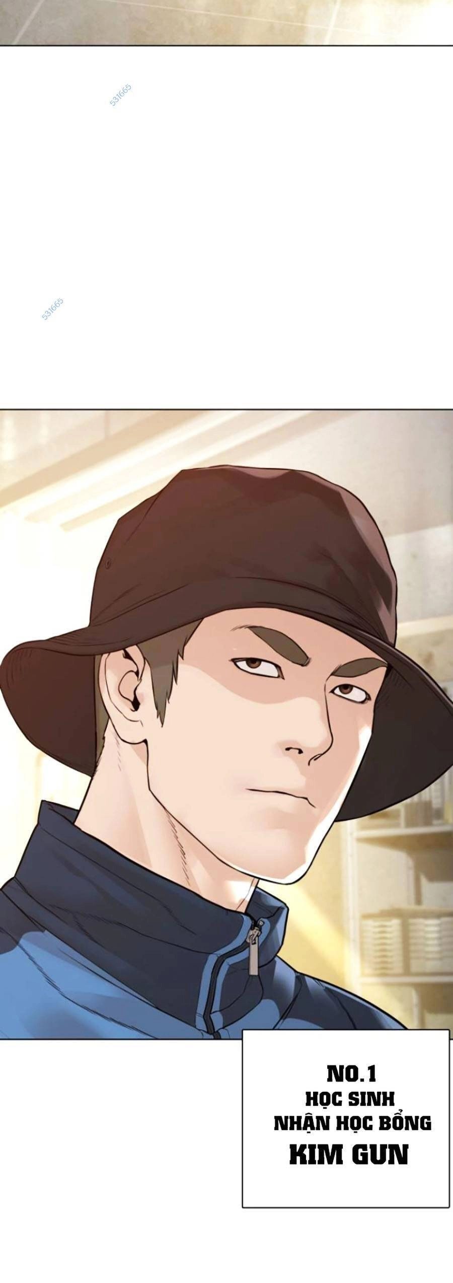 Cách Chiến Thắng Trận Đấu Chapter 154 - 69