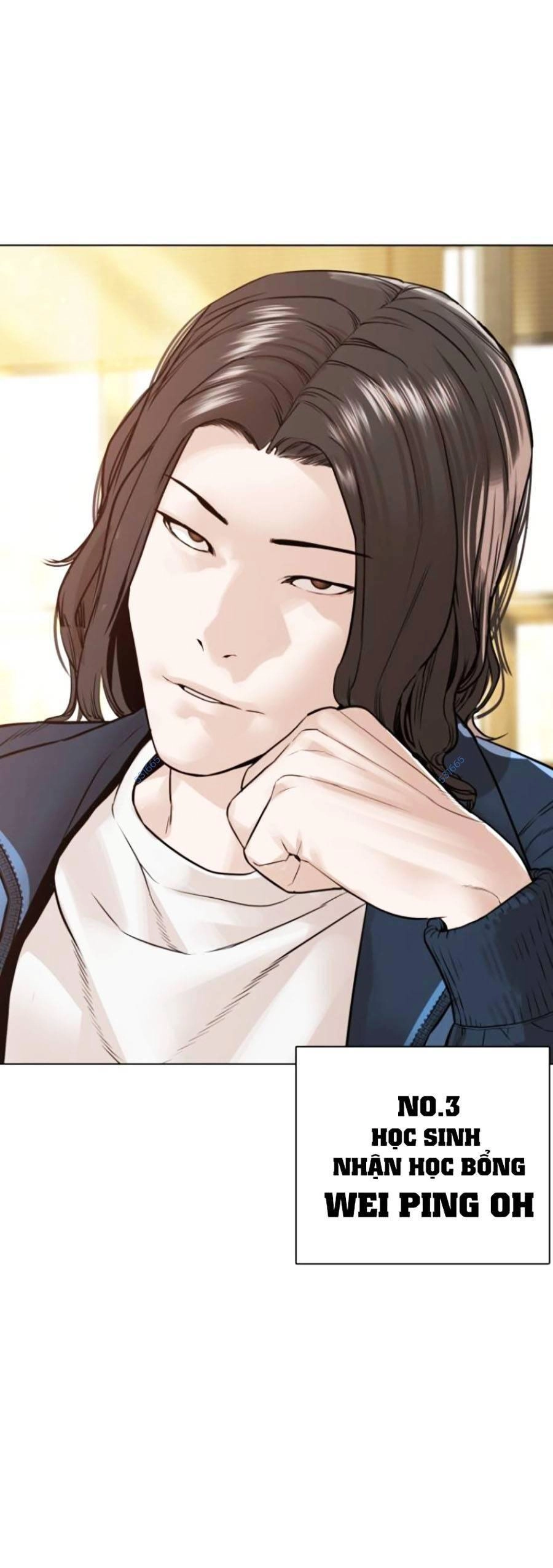 Cách Chiến Thắng Trận Đấu Chapter 154 - 71