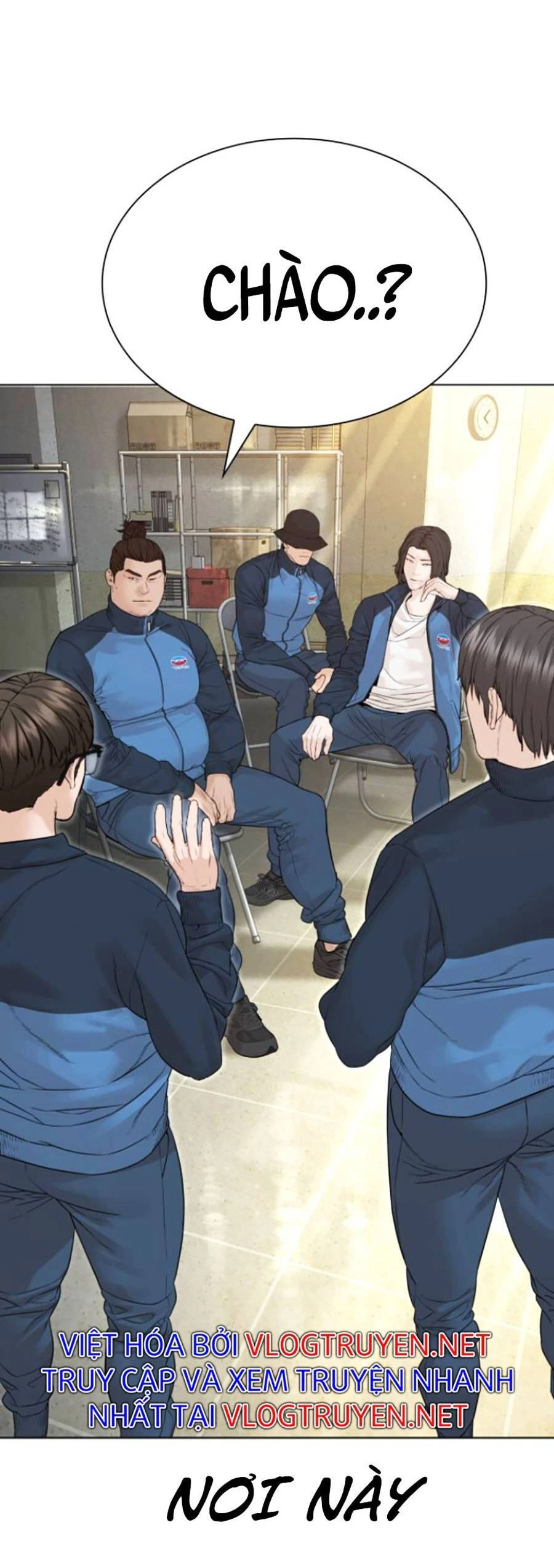 Cách Chiến Thắng Trận Đấu Chapter 154 - 72