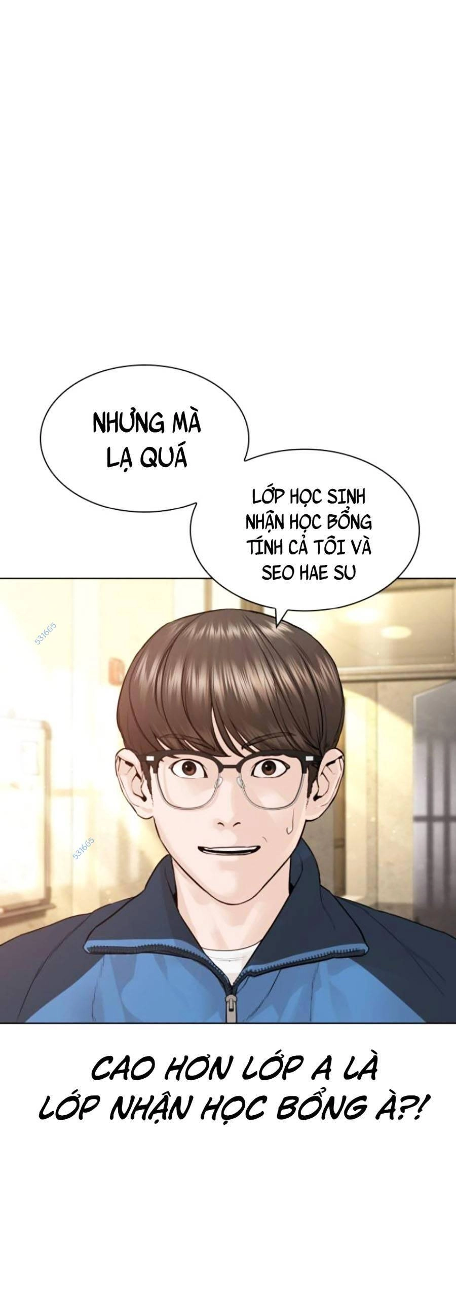 Cách Chiến Thắng Trận Đấu Chapter 154 - 73