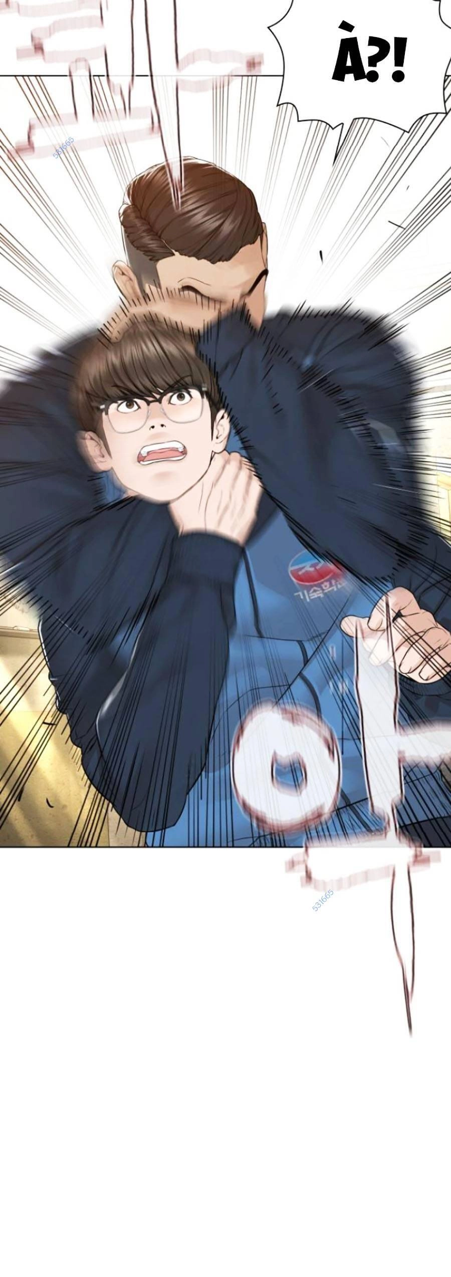 Cách Chiến Thắng Trận Đấu Chapter 154 - 75