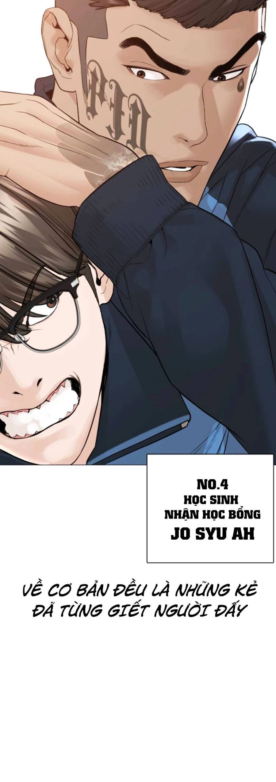 Cách Chiến Thắng Trận Đấu Chapter 154 - 80