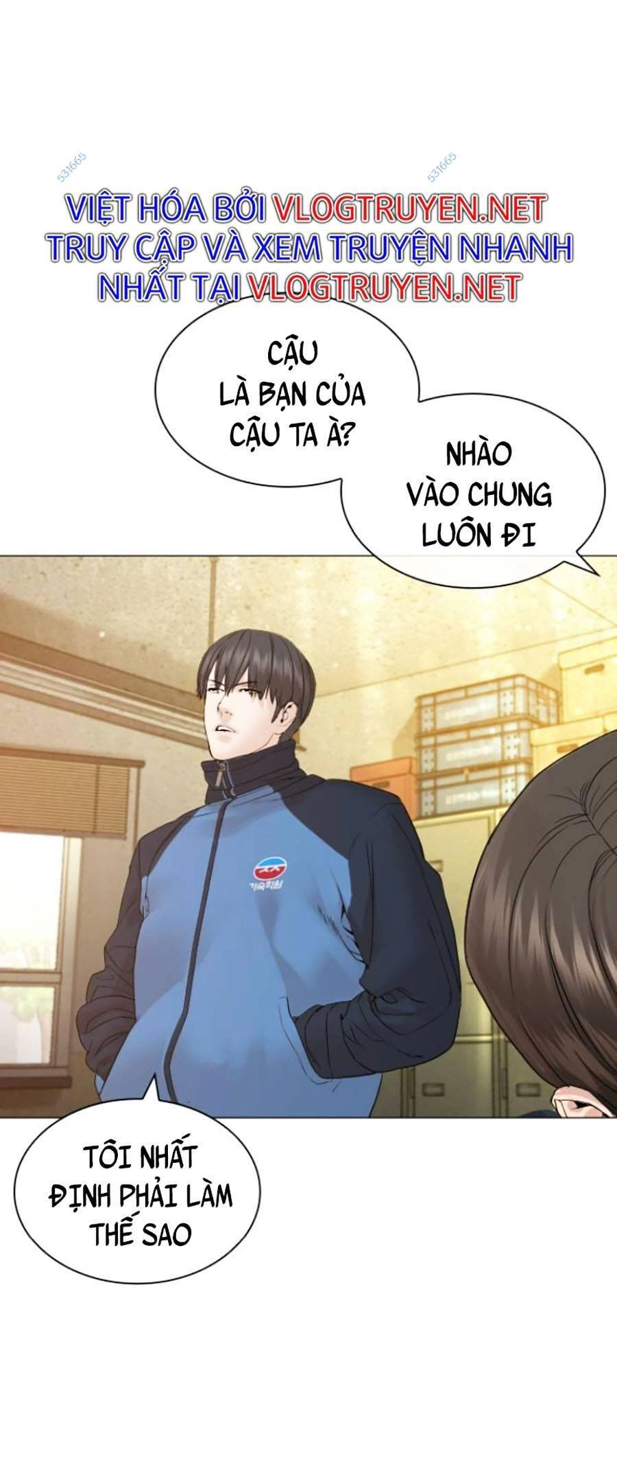 Cách Chiến Thắng Trận Đấu Chapter 154 - 81