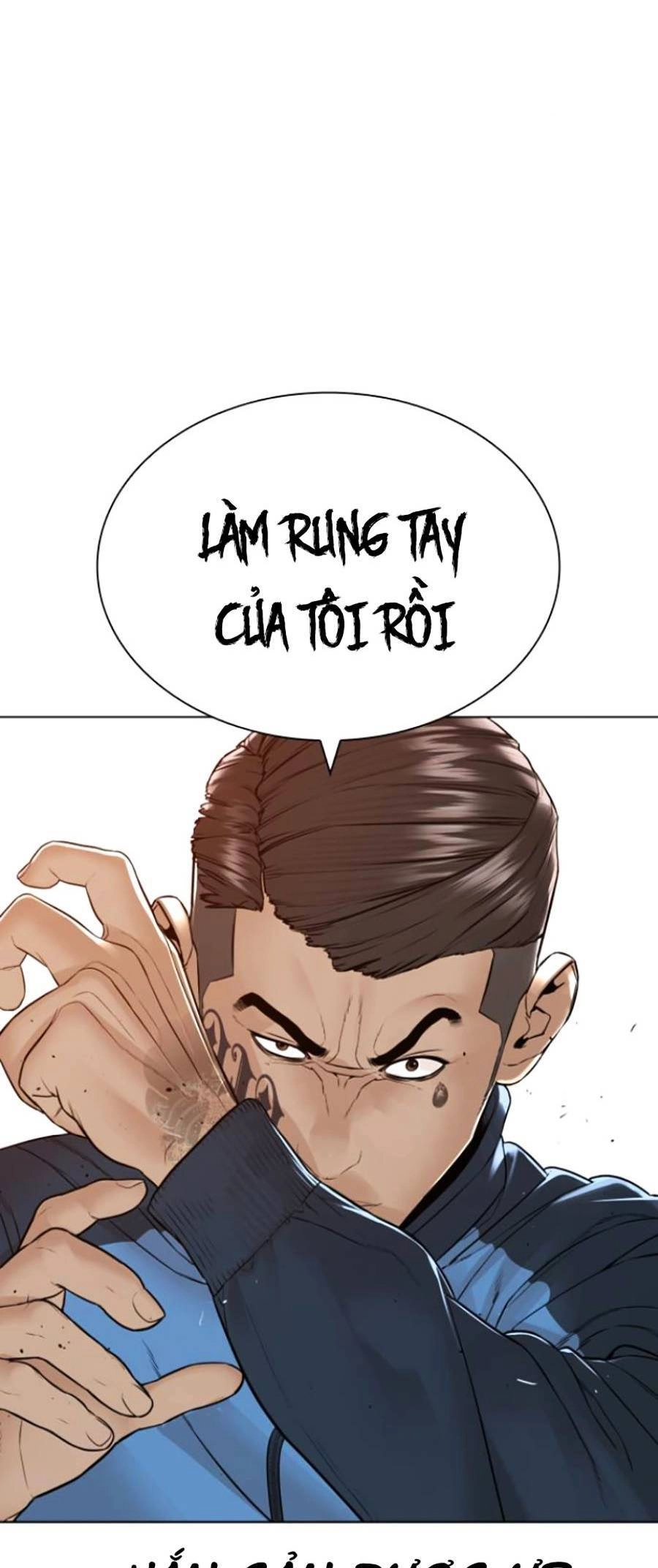 Cách Chiến Thắng Trận Đấu Chapter 154 - 86