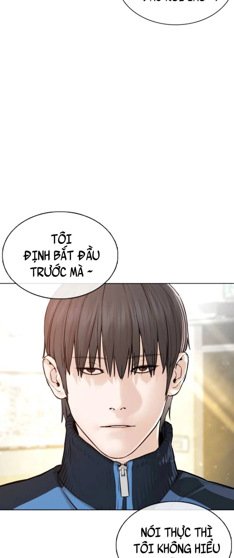 Cách Chiến Thắng Trận Đấu Chapter 154 - 88